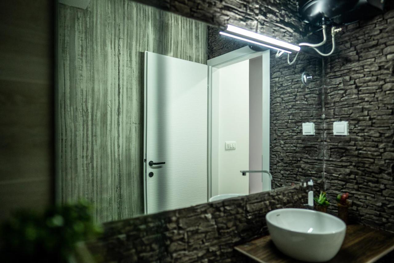 Finesi Apartments Ochryda Zewnętrze zdjęcie